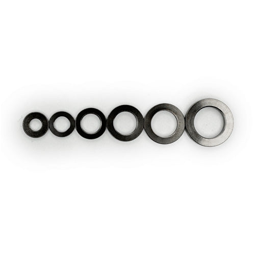 Titanium Washers GORILLA BRAKES