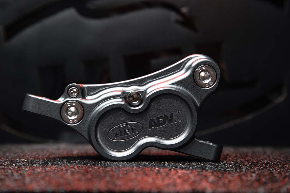 Bicycle Disc Brake Pads