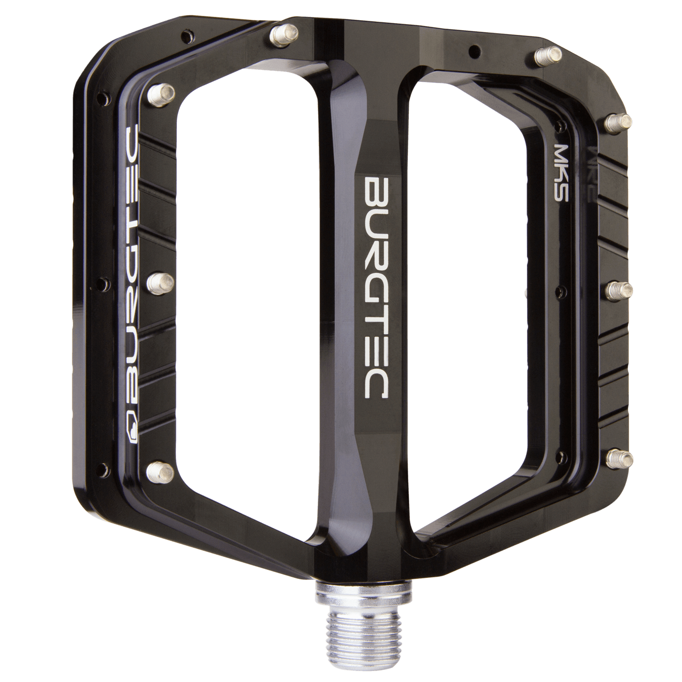 BURGTEC Pedals