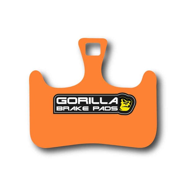 Brake pads for Hayes dominion A2 and T2 disc brakes 