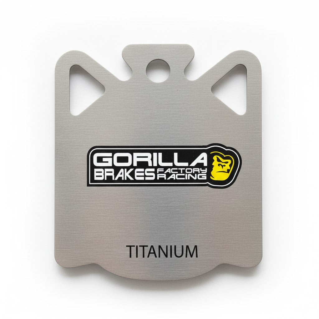 Brake Pads For Campagnolo