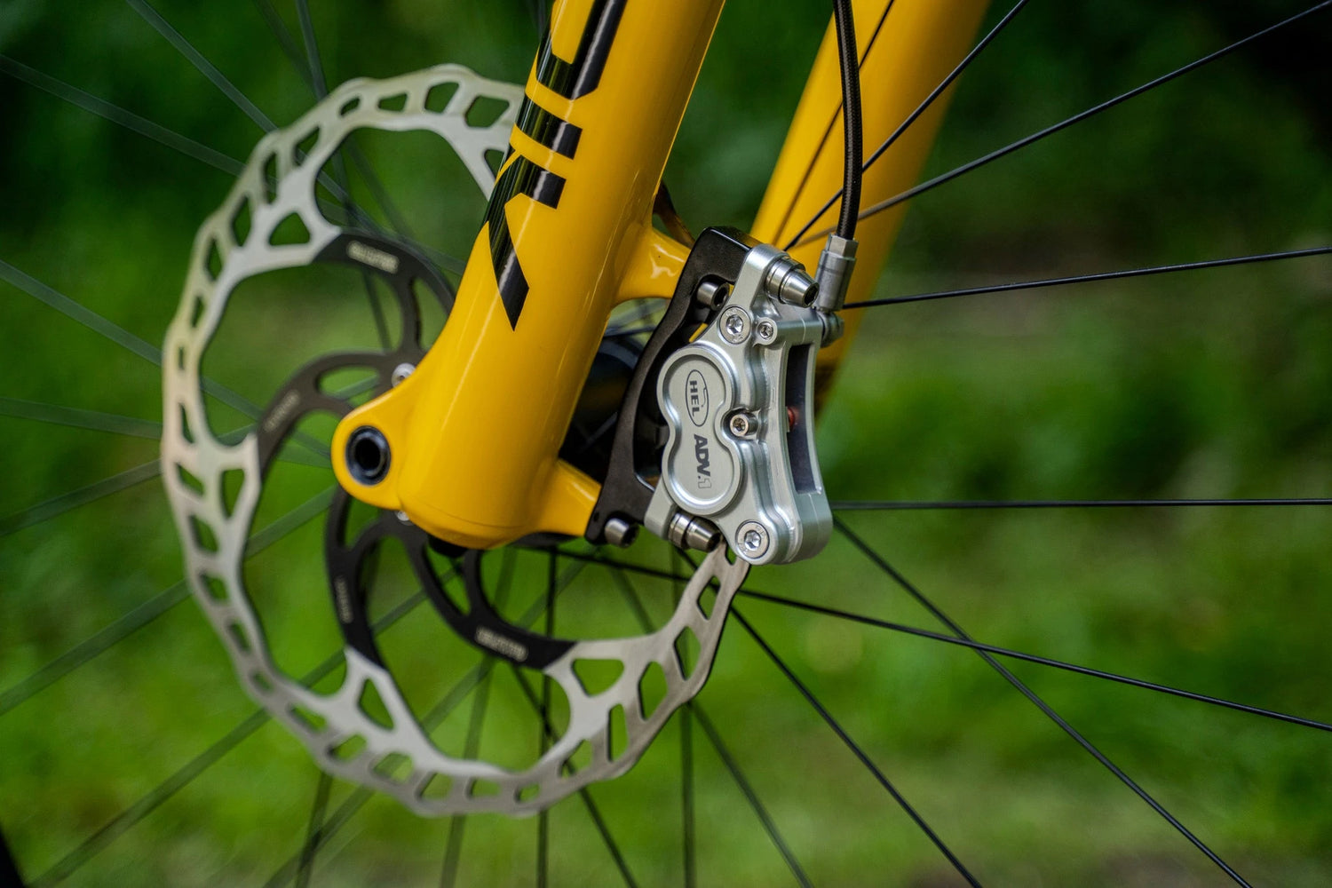 Hydraulic Brake MTB