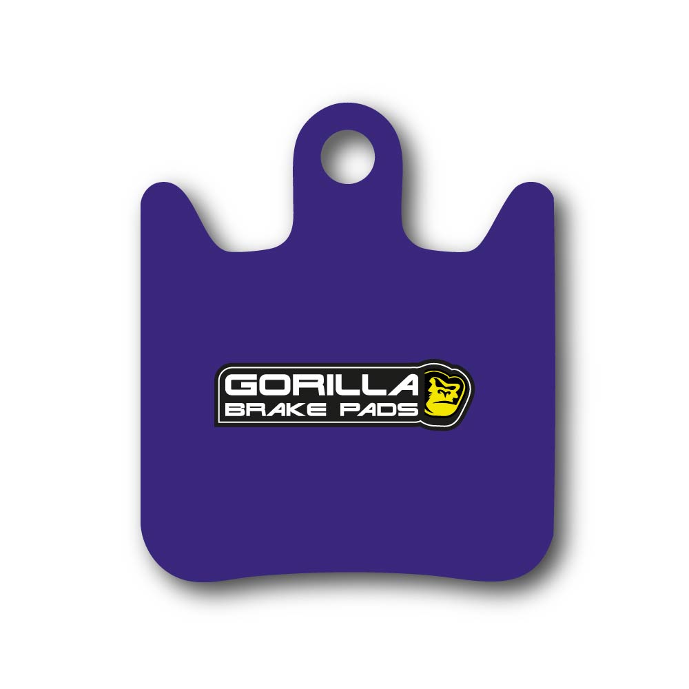 Brake Pads for HOPE Disc Brakes