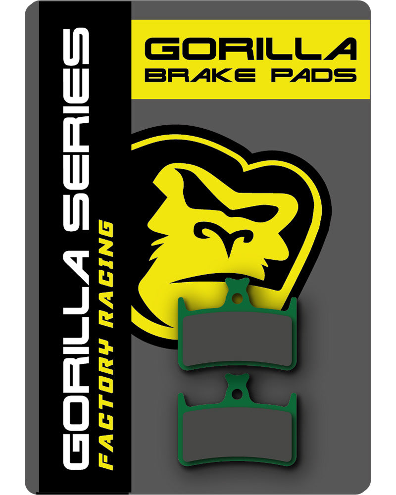 HOPE Factory Racing Disc Brake Pads