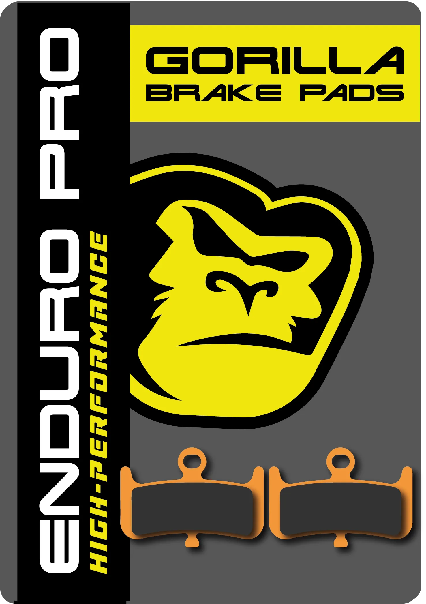 Hayes Disc Brake Pads - Ultimate Performance for E-Bikes, Downhill & Enduro