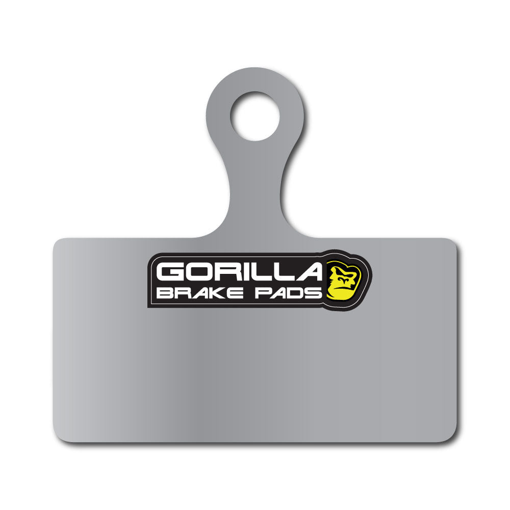 Brake Pads for RideRever Attack / Cargo / ARC / Trivia Disc Brakes