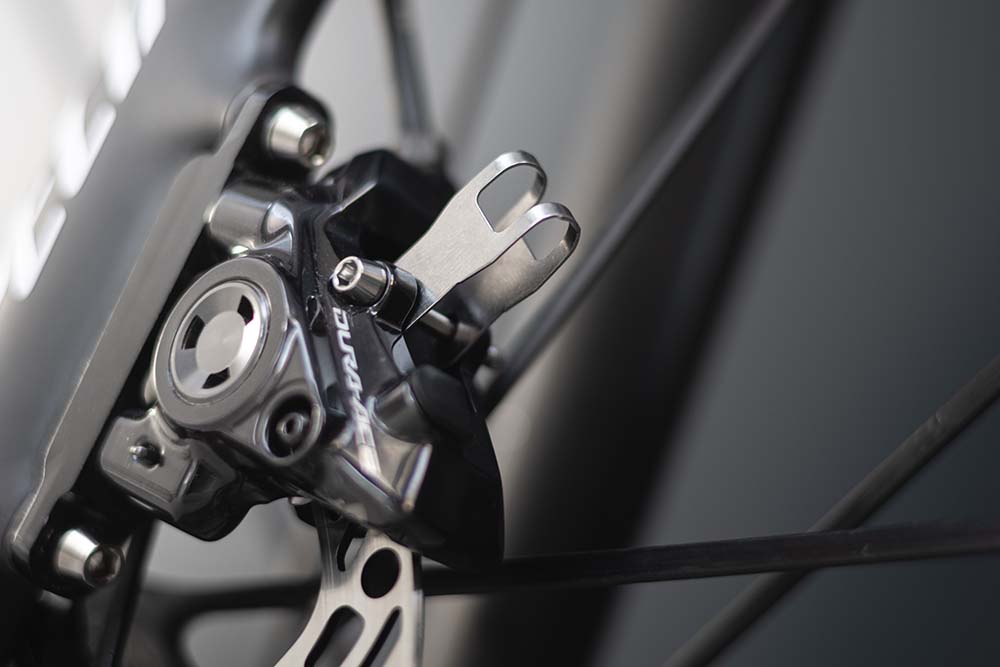 Road Bike Brake Pads for All Conditions | Gorilla Brakes