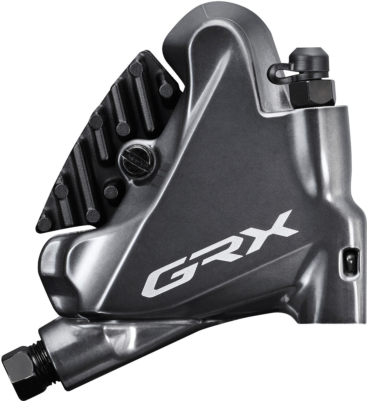 SHIMANO Road and Graval Disc Brake Calipers