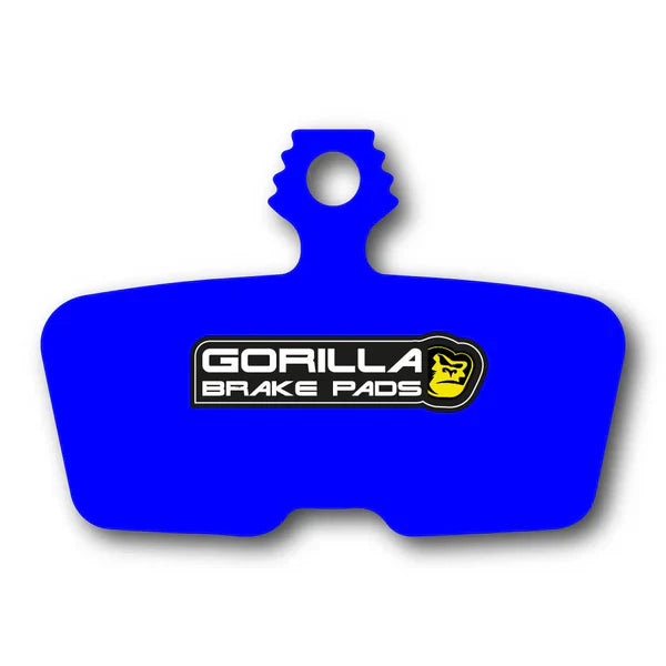 SRAM Motive Brake Pads | 4-Piston Motive Compatible Pads