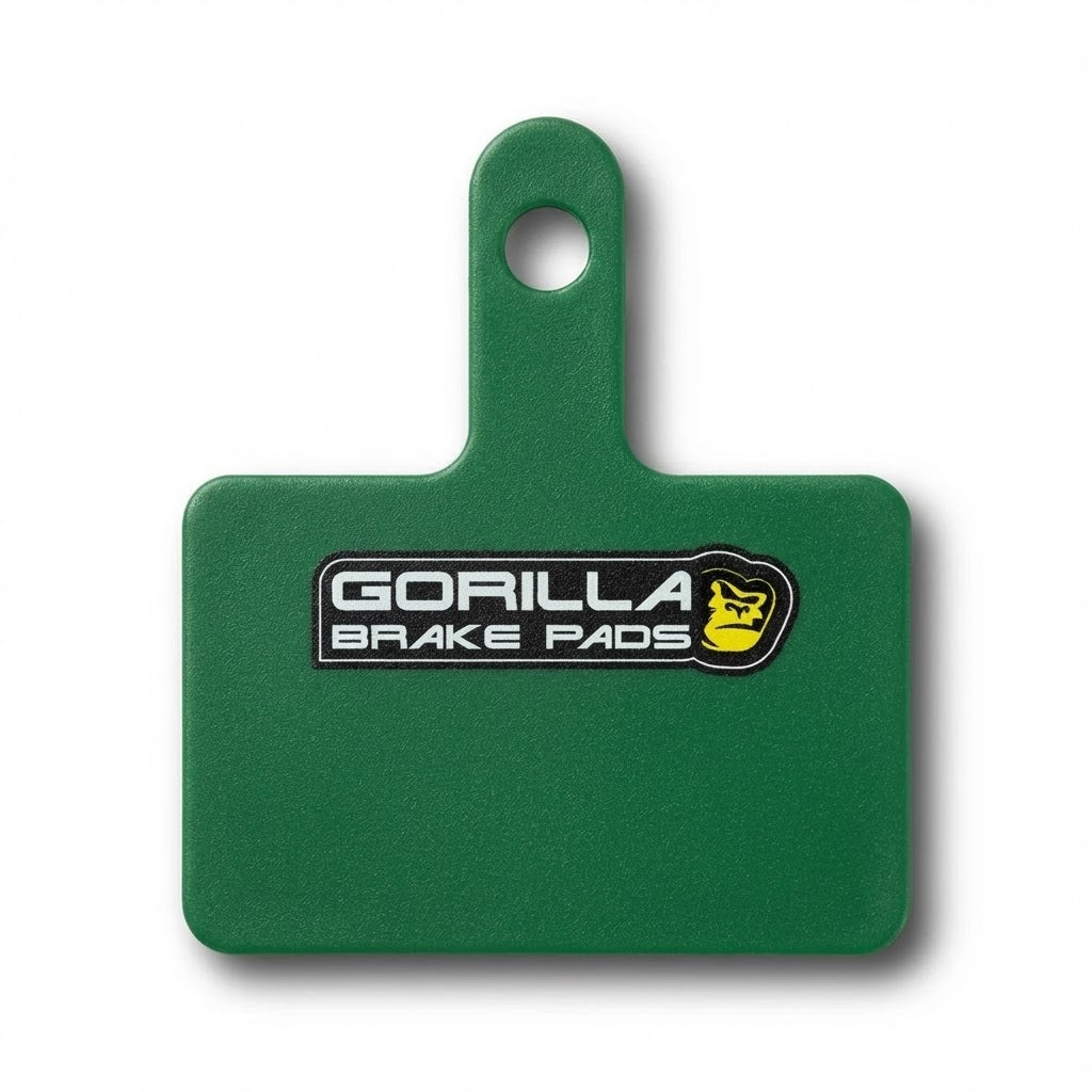 Gorilla Brakes Road Bike Brake Pads for tektro