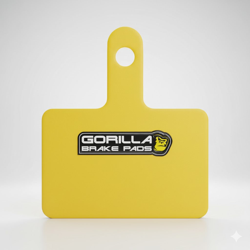 Trp gravel bike brake pads 