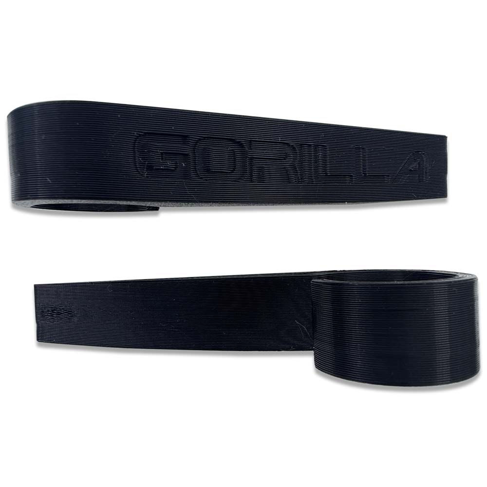 Modulares 4-Kolben-Scheibenbremsen-Service-Werkzeugset (3D-gedruckt)