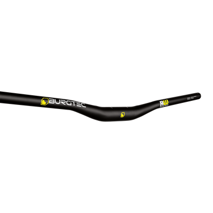 BURGTEC RIDE WIDE ALLOY ENDURO HANDLEBAR