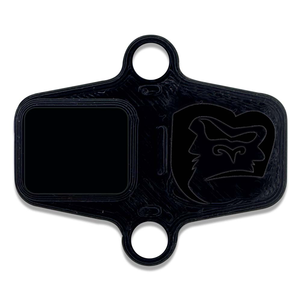 Modulares 4-Kolben-Scheibenbremsen-Service-Werkzeugset (3D-gedruckt)