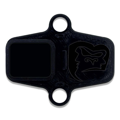 Modulares 4-Kolben-Scheibenbremsen-Service-Werkzeugset (3D-gedruckt)