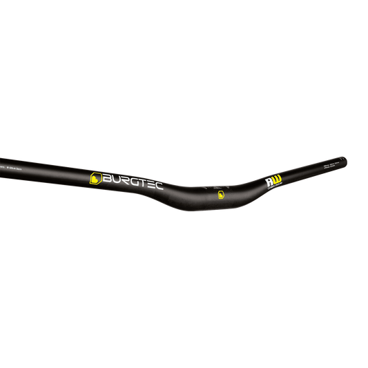 BURGTEC RIDE WIDE CARBON ENDURO HANDLEBAR