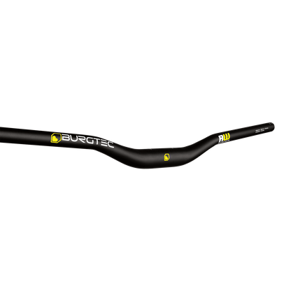 BURGTEC RIDE WIDE ALLOY ENDURO HANDLEBAR