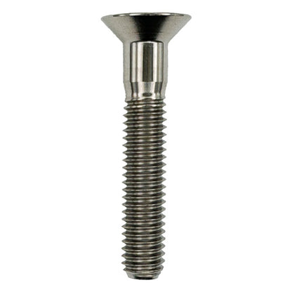 M6 Countersunk Titanium Bolts