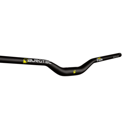 BURGTEC RIDE HIGH JOSH BRYCELAND SIGNATURE ALLOY HANDLEBAR