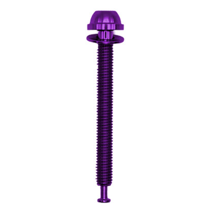 Shimano GRX Flatmount Titanium Caliper bolts