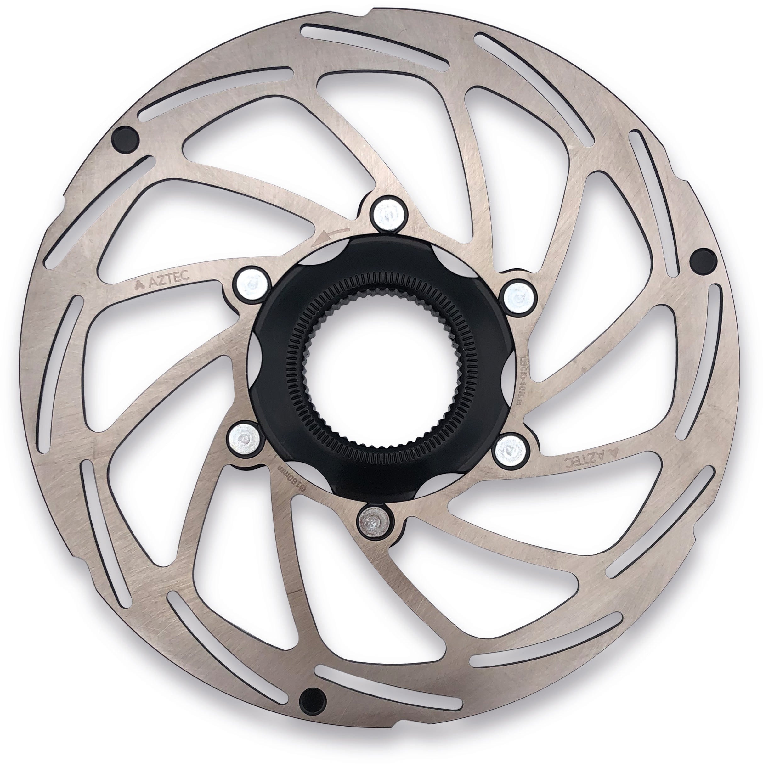 140 Disc Rotor 140mm Centre-Lock Disc Brake Rotor