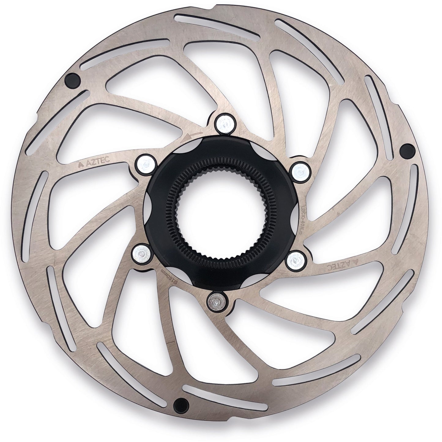 Centre-Lock disc Brake rotor 140 mm