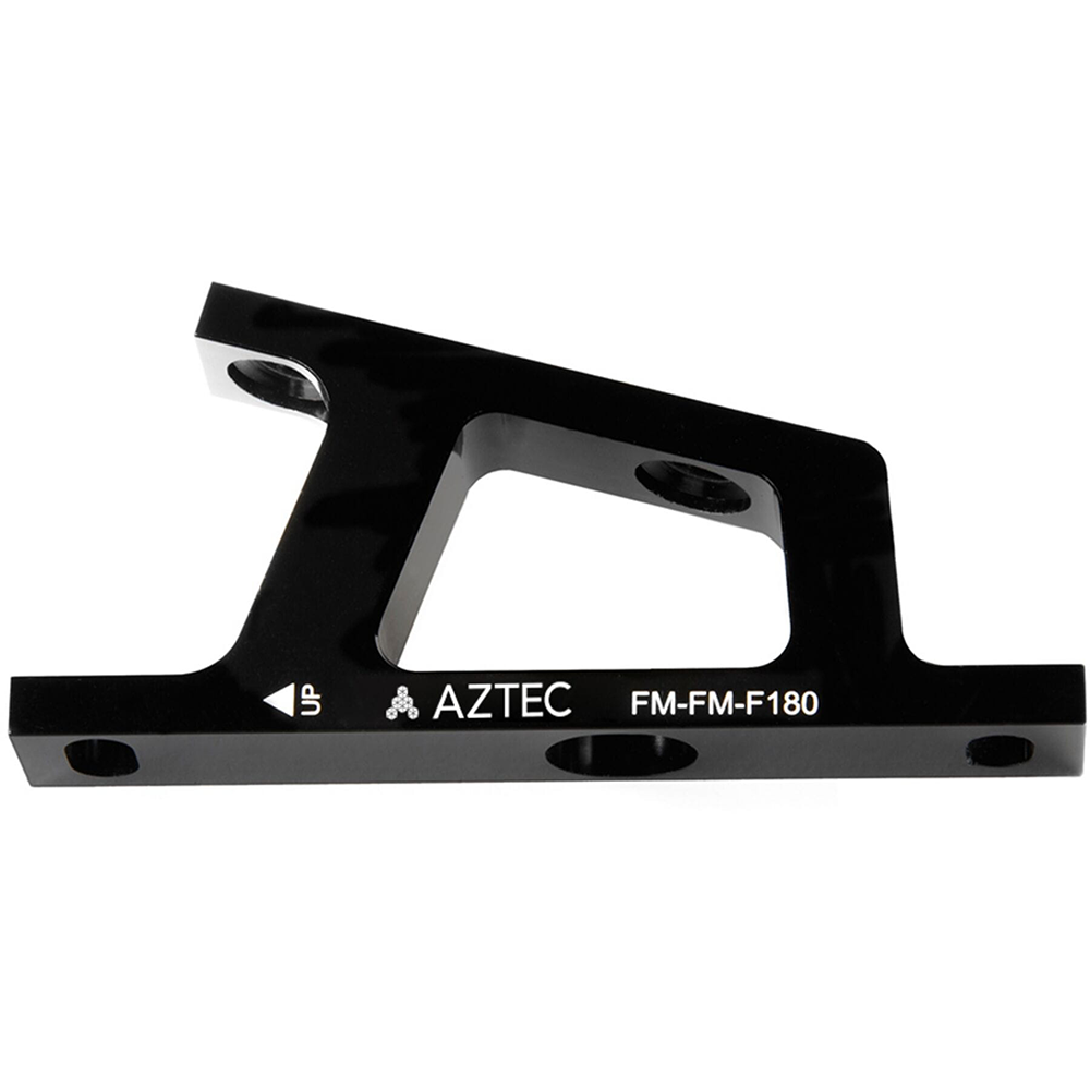 Adaptateurs de frein à disque à montage plat | Mise à niveau