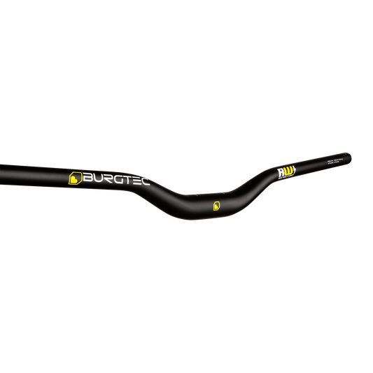 BURGTEC RIDE WIDE ALLOY ENDURO HANDLEBAR