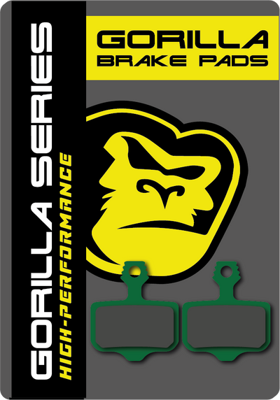Sram DB 1 3 5 Disc Brake Pads Multi compound