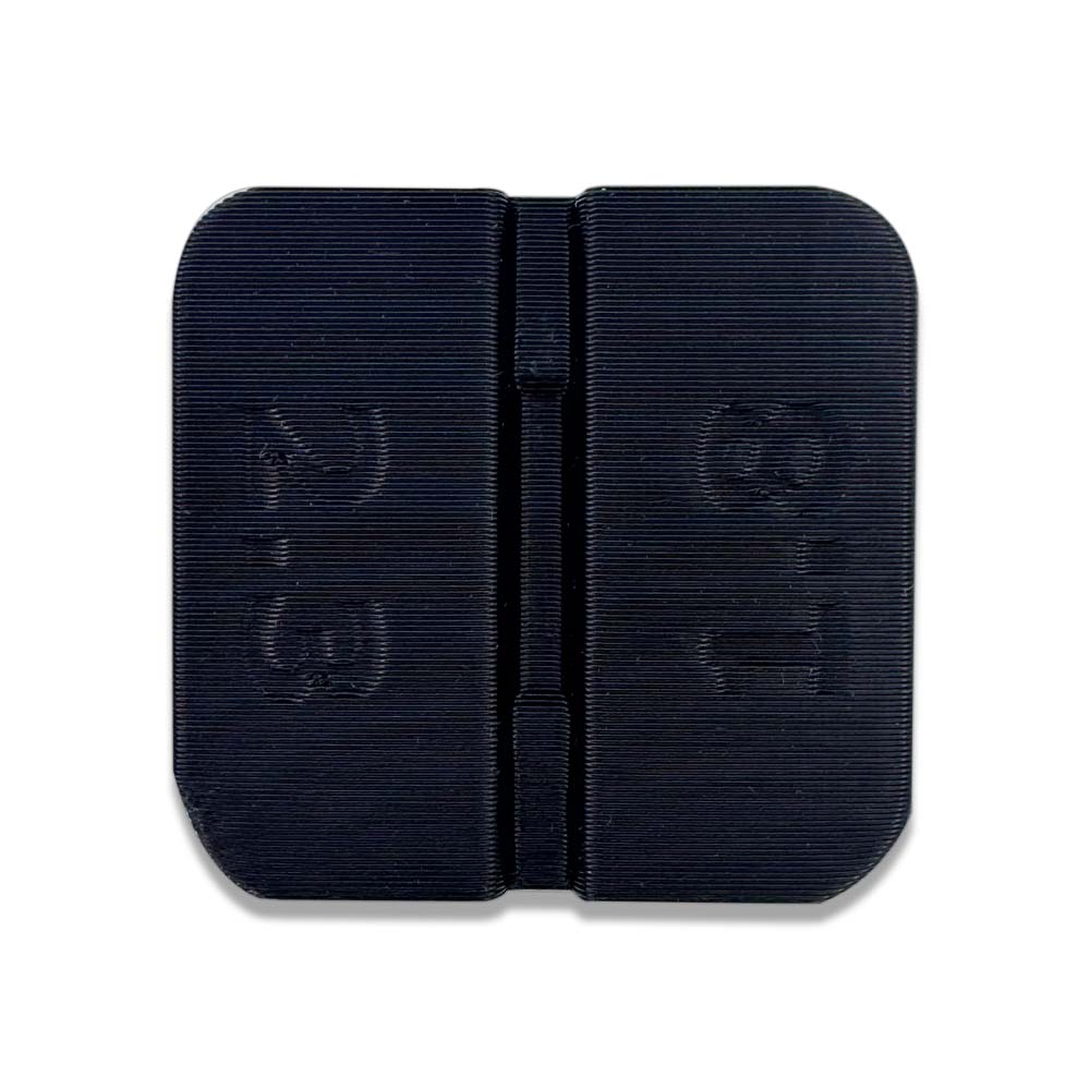 Modulares 4-Kolben-Scheibenbremsen-Service-Werkzeugset (3D-gedruckt)