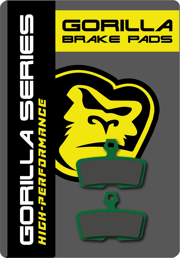 SRAM DB8 Disc Brake Pads