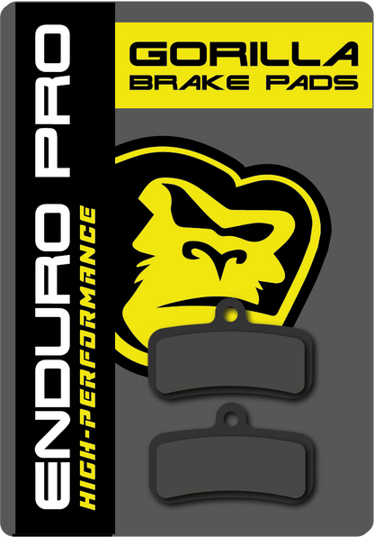 Tektro Orion 4P HD-M745 HD-M750 HD-M735 Multi compound Disc brake pads