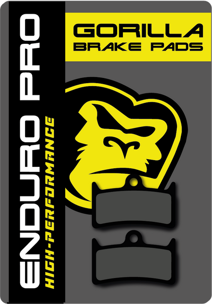 Hope V4 Enduro Pro Brake Pads