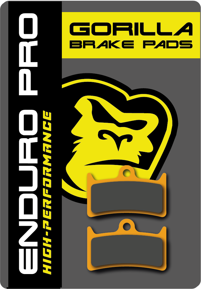 Hope V4 Disc brake pads multi-compound