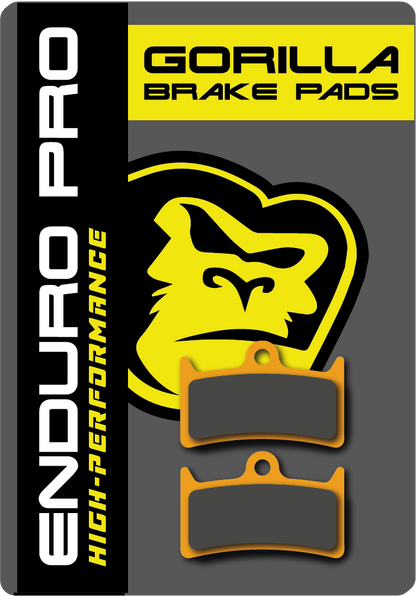 Hope V4 Enduro Pro Brake Pads