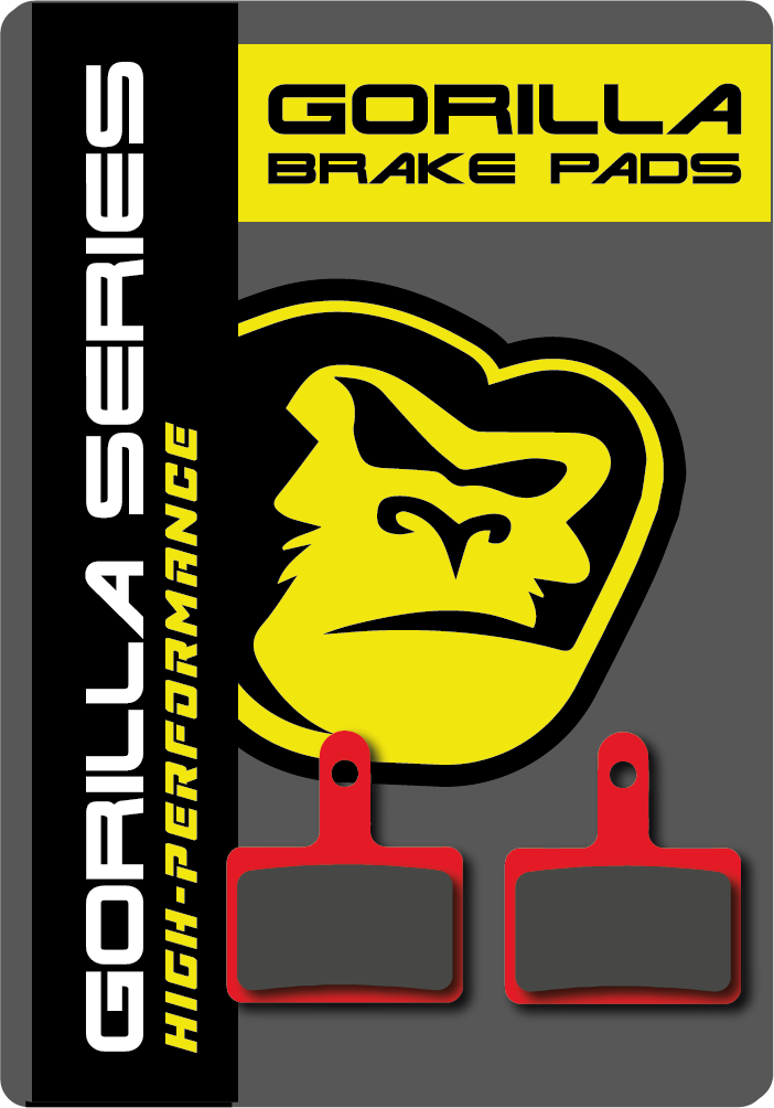 Shimano MT 500 Disc Brake Pads B01s