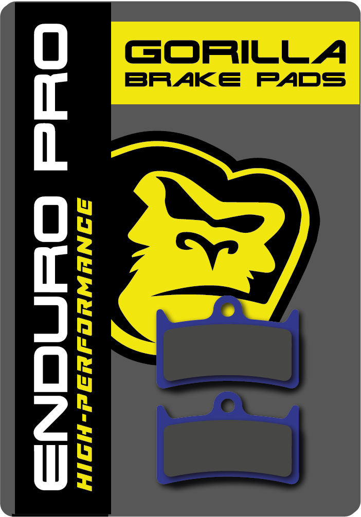 Hope V4 Disc brake pads multi-compound