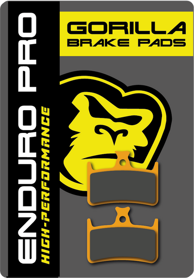 Hope E4 disc brake pads