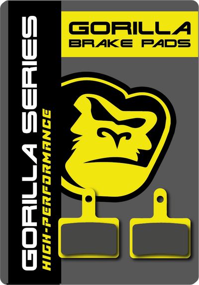 Shimano BR-MT410 B01S brake pads