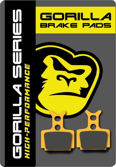Formula Cura Disc Brake Pads Multi compound