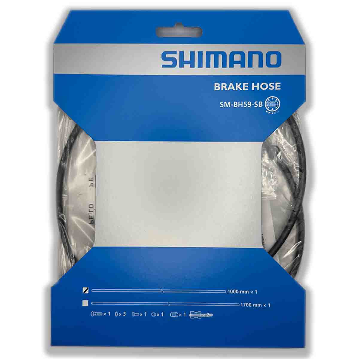 Shimano SM-BH59-SB Brake Hose 1000mm