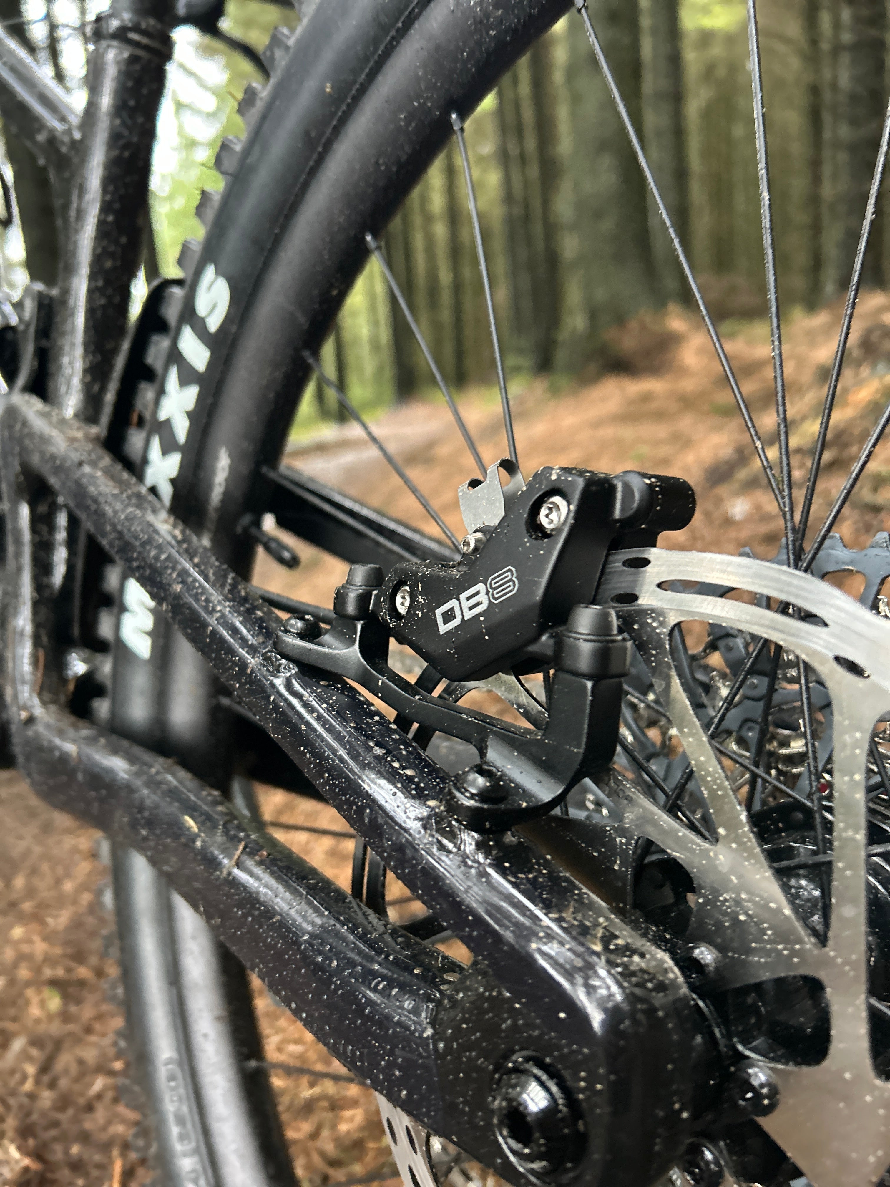 Mountain bike brake pads sale