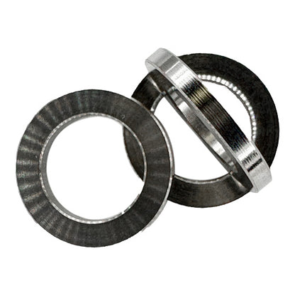 Titanium Precision Machined Washers