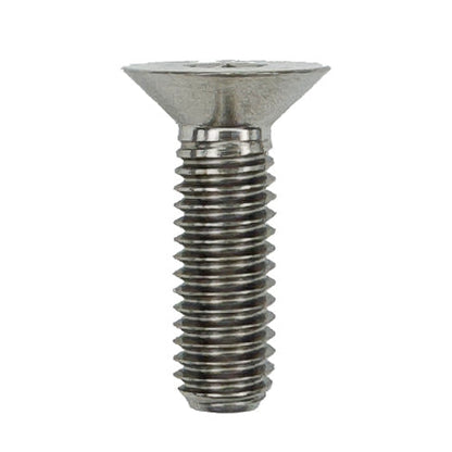 M4 Countersunk Titanium Bolts