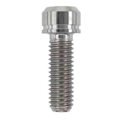 M5 Titanium Torx Head Bolts