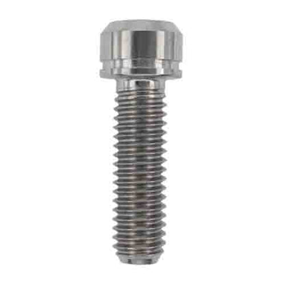 M5 Titanium Torx Head Bolts