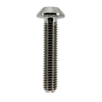 M5 Titanium Button Head Bolts