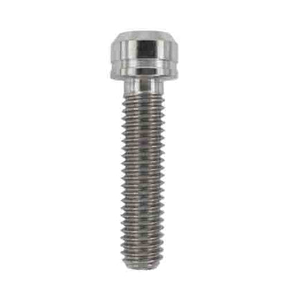 M5 Titanium Torx Head Bolts