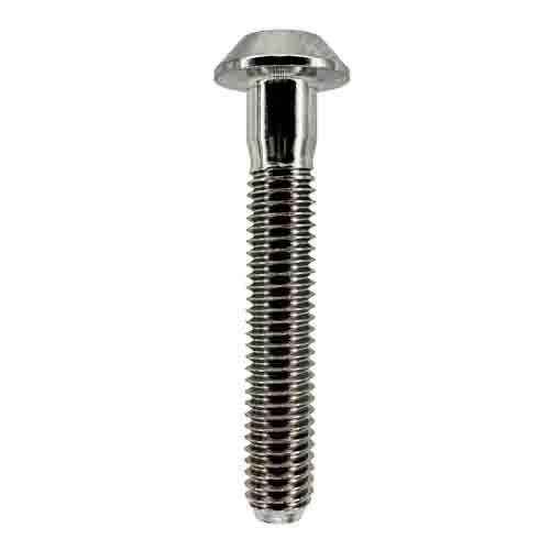 M5 Titanium Button Head Bolts