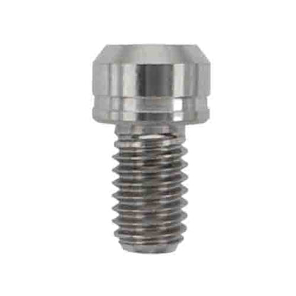 M6 Titanium Torx Head Bolts